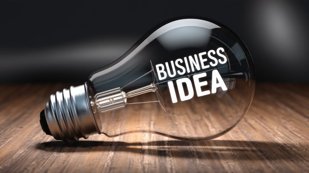 Business ideas for students