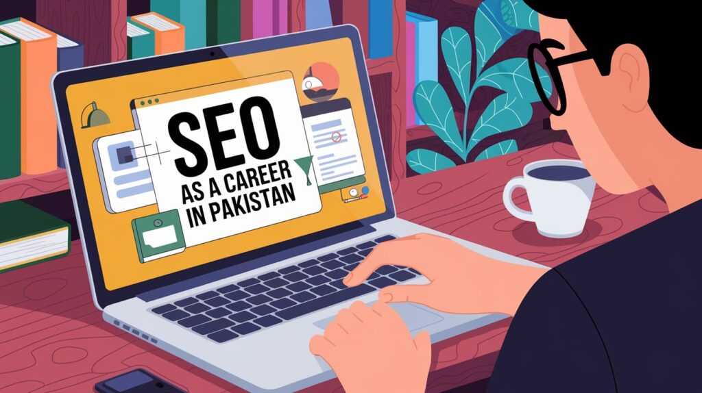 Scope of SEO in Pakistan