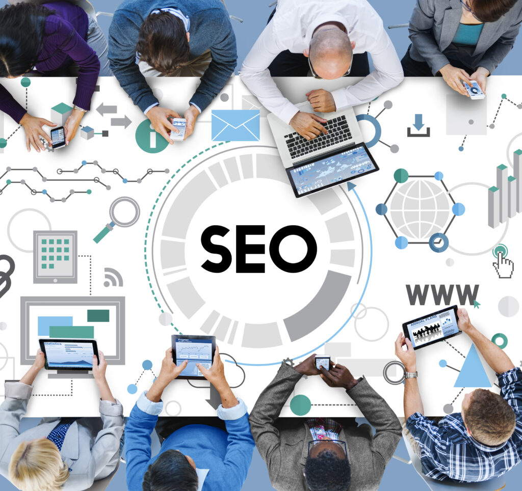 Scope of SEO in Pakistan 