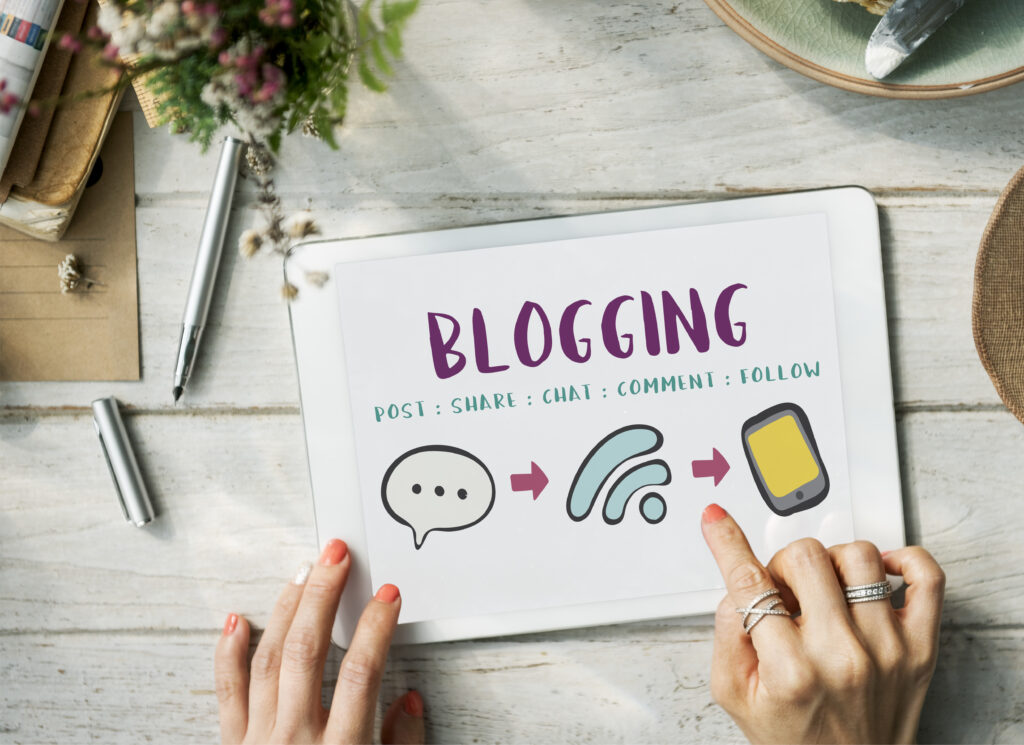 How to Start Blogging in Pakistan