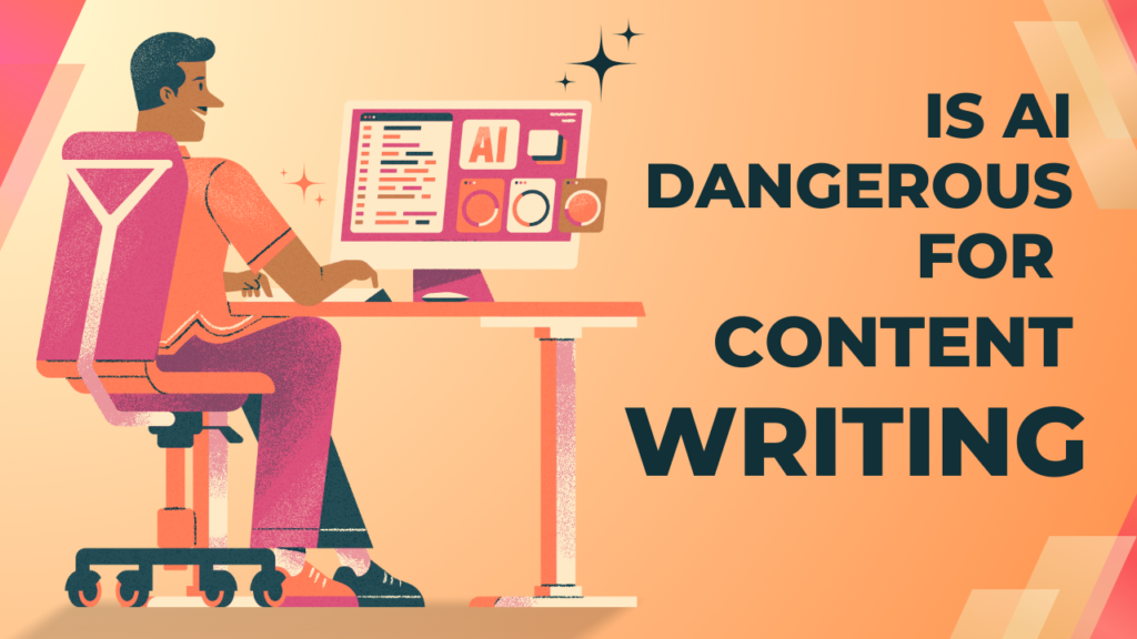 Scope of Content Writing in Pakistan