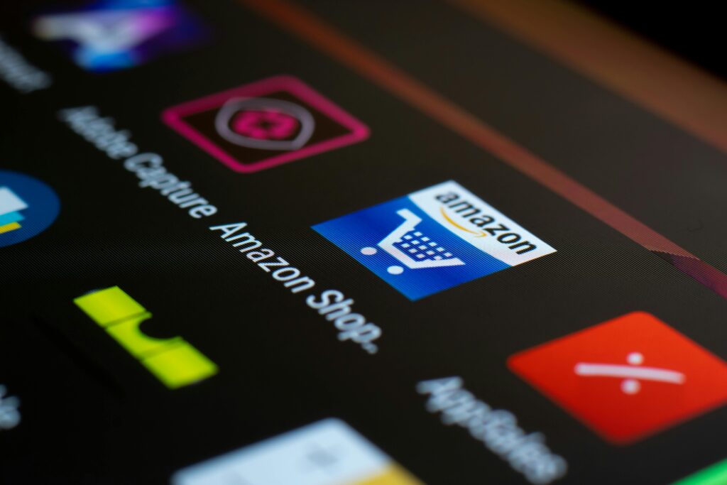 How to Start an Amazon Business from Pakistan