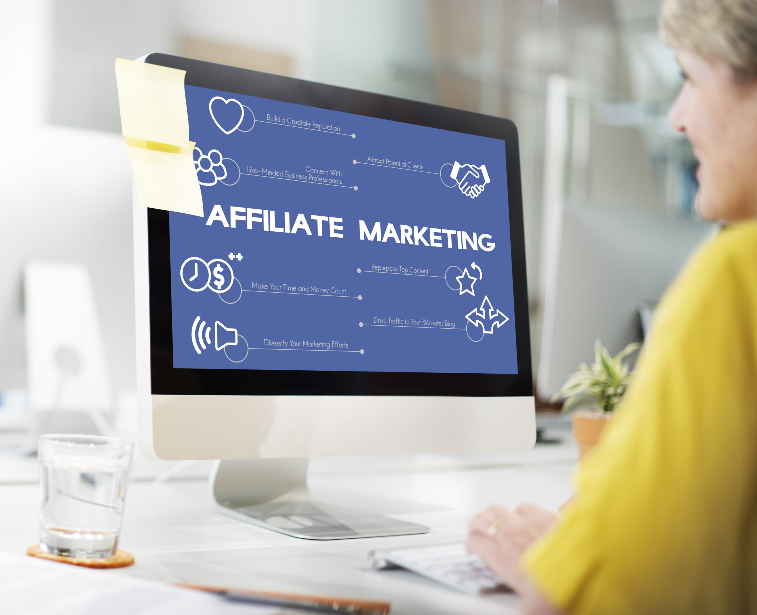 Scope of Affiliate Marketing in Pakistan