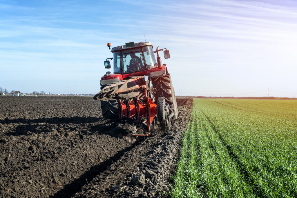How to Start Agriculture Business in Pakistan