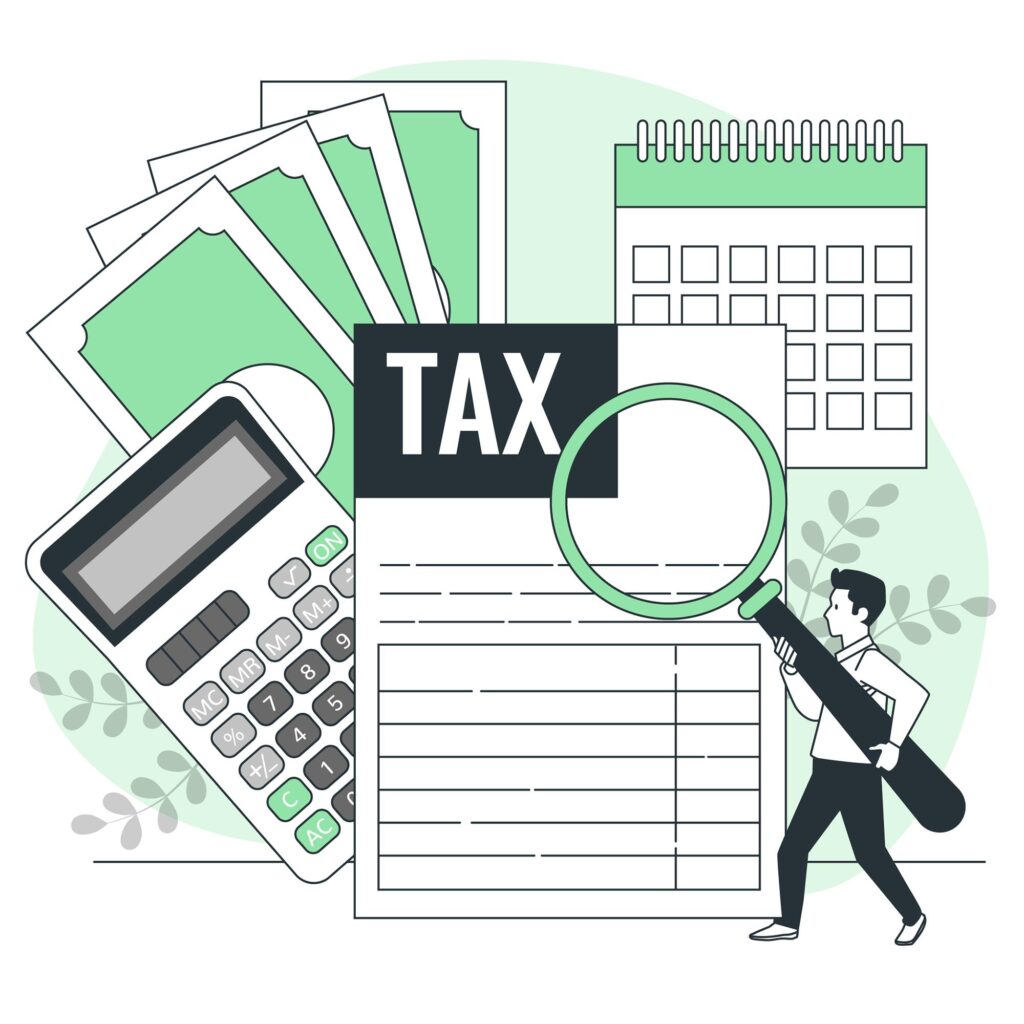 Salary Tax Calculator Pakistan 