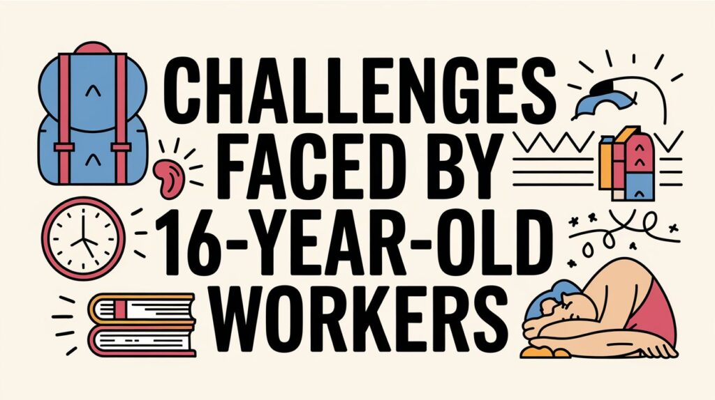 What Jobs Pay Weekly for 16-Year-Olds?