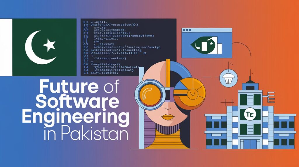 Future of Software Engineering in Pakistan?