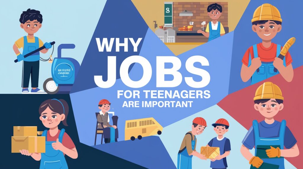 Jobs for 16-Year-Olds  in Pakistan