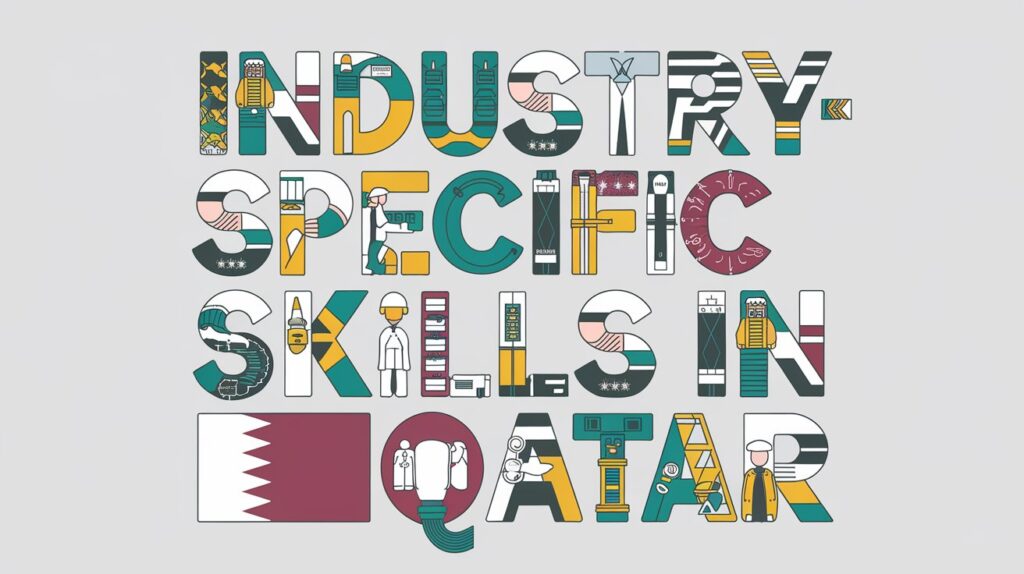 Best Skills in Qatar for Jobs