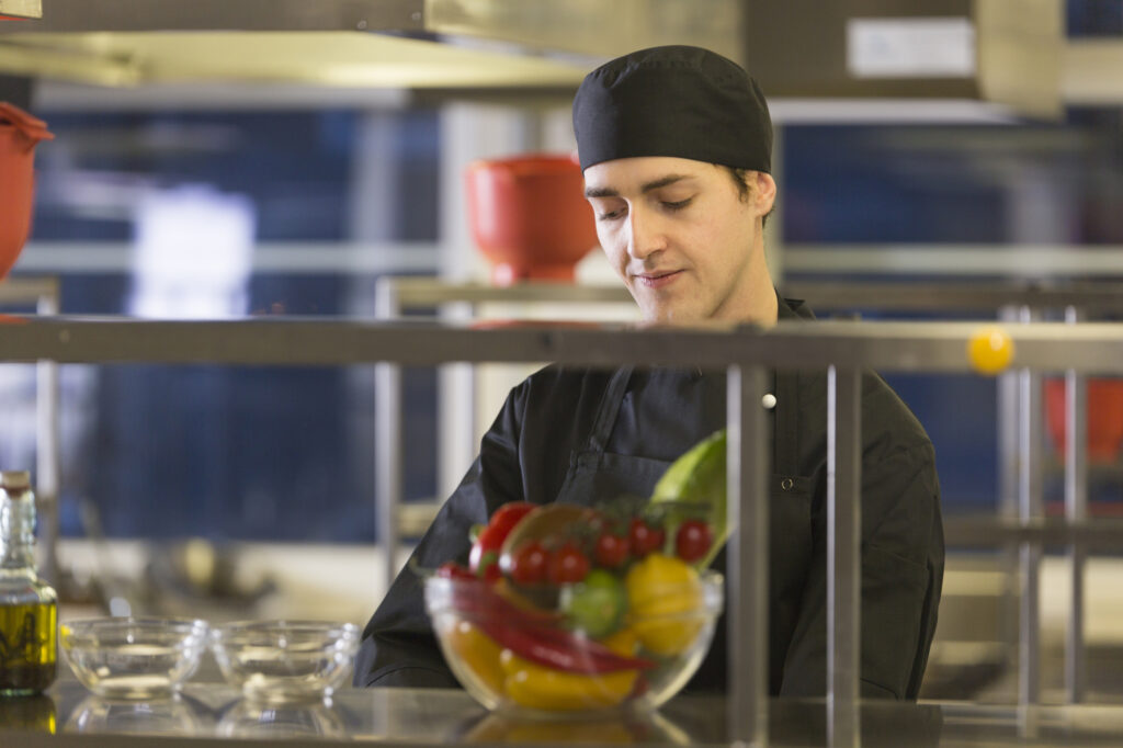 Some Good Part-Time Jobs for Teens in California